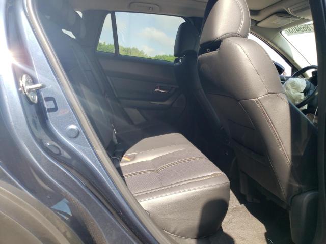 Photo 11 from auction – 2023 MAZDA CX-50 PREM with VIN 7MMVABEY1PN130217
