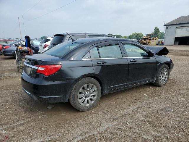 Photo 3 from auction – 2013 CHRYSLER 200 LX with VIN 1C3CCBAG7DN729363