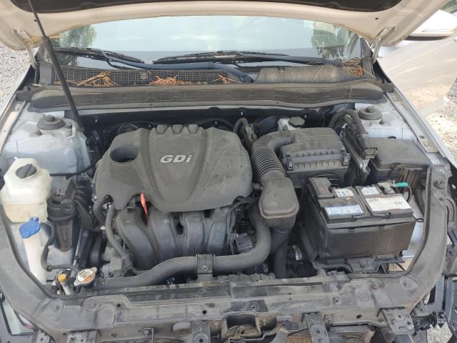 Photo 11 from auction – 2014 KIA OPTIMA LX with VIN 5XXGM4A7XEG347685
