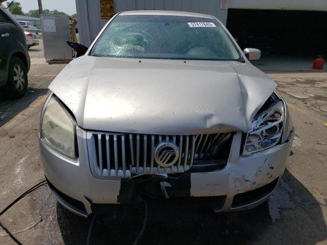 Photo 5 from auction – 2007 MERCURY MILAN with VIN 3MEHM07Z77R645538