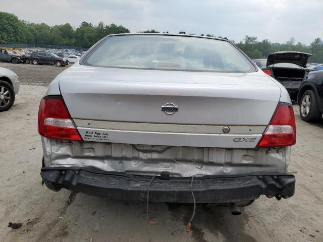 Photo 6 from auction – 2001 NISSAN ALTIMA XE with VIN 1N4DL01D71C101794