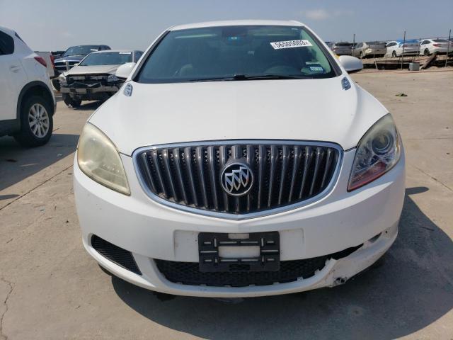 Photo 5 from auction – 2015 BUICK VERANO with VIN 1G4PP5SKXF4215145