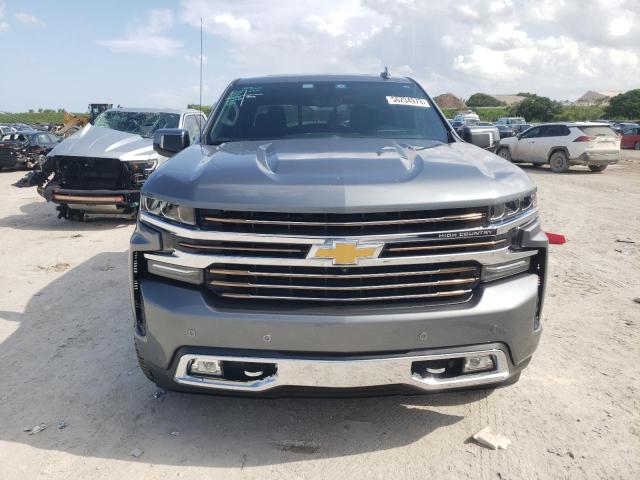 Photo 5 from auction – 2020 CHEVROLET SILVERADO with VIN 3GCUYHET4LG406567