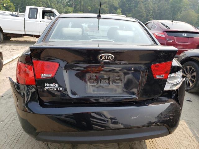 Photo 6 from auction – 2012 KIA FORTE LX with VIN KNAFT4A25C5608917