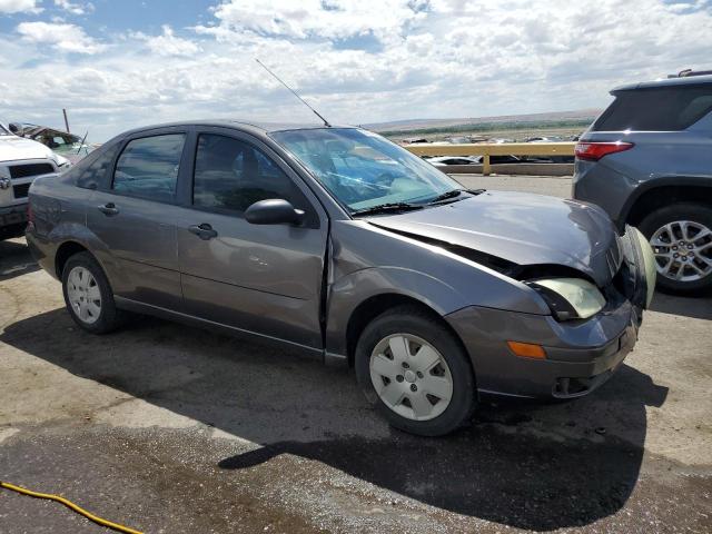 Photo 4 from auction – 2007 FORD FOCUS ZX4 with VIN 1FAHP34N77W205043