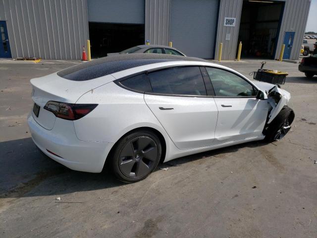Photo 3 from auction – 2023 TESLA MODEL 3 with VIN 5YJ3E1EA2PF547157