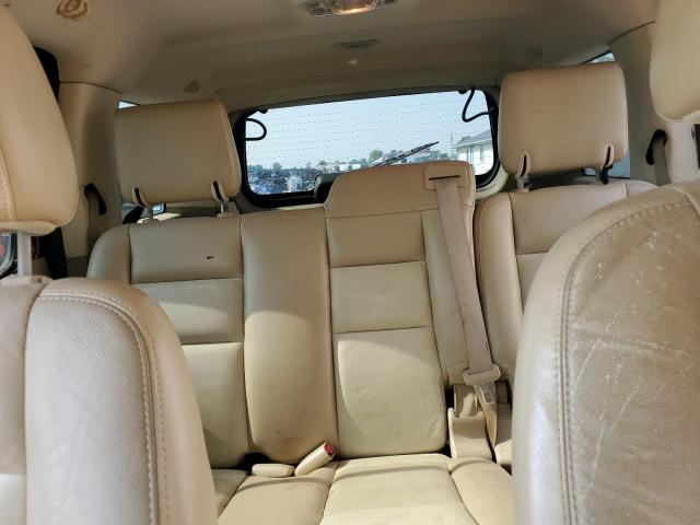 Photo 10 from auction – 2007 FORD EXPLORER E with VIN 1FMEU64E67UA35059