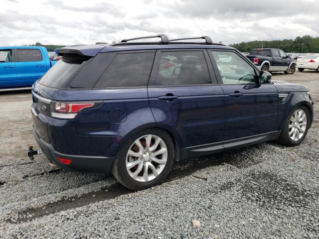 Photo 3 from auction – 2014 LAND ROVER RANGE ROVE with VIN SALWR2WF5EA385167
