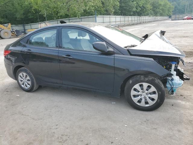 Photo 4 from auction – 2016 HYUNDAI ACCENT SE with VIN KMHCT4AE4GU138807