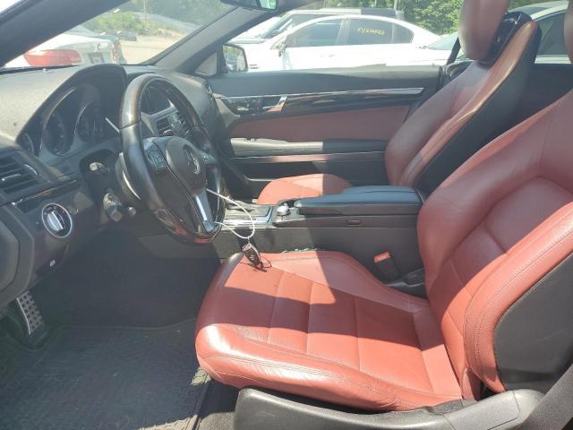 Photo 7 from auction – 2013 MERCEDES-BENZ E350 with VIN WDDKJ8JB2DF211035