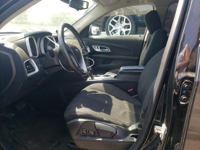 Photo 7 from auction – 2012 CHEVROLET EQUINOX with VIN 2GNALDEK9C6154819