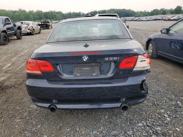 Photo 6 from auction – 2007 BMW 335 I with VIN WBAWL73537PX48130