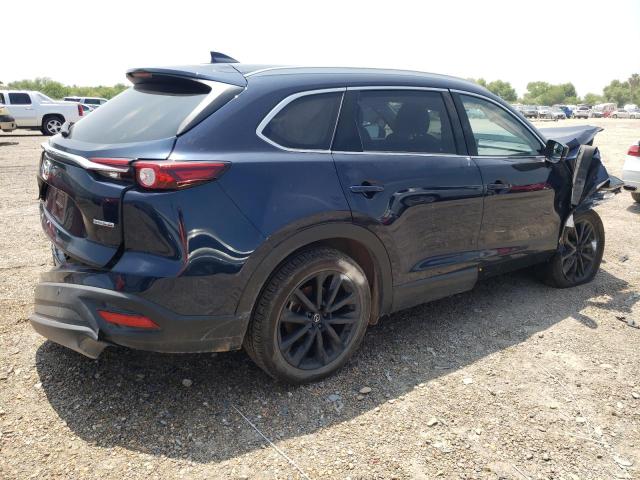 Photo 3 from auction – 2022 MAZDA CX-9 TOURI with VIN JM3TCBAY7N0629452