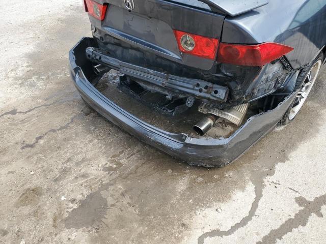 Photo 12 from auction – 2008 ACURA TSX with VIN JH4CL96858C014622