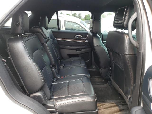 Photo 10 from auction – 2016 FORD EXPLORER L with VIN 1FM5K8FH9GGA55619