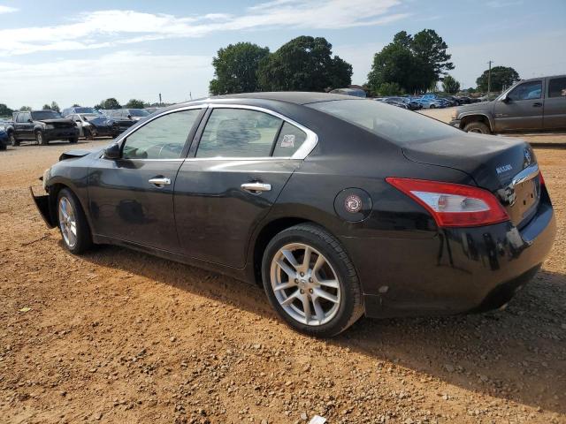 Photo 2 from auction – 2009 NISSAN MAXIMA with VIN 1N4AA51E69C821971