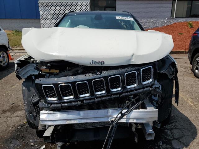 Photo 5 from auction – 2020 JEEP COMPASS LI with VIN 3C4NJDCB1LT239023