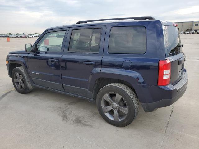Photo 2 from auction – 2015 JEEP PATRIOT LA with VIN 1C4NJPFA7FD296177