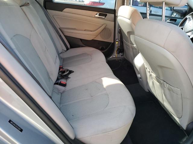 Photo 10 from auction – 2015 HYUNDAI SONATA SE with VIN 5NPE24AF3FH213207