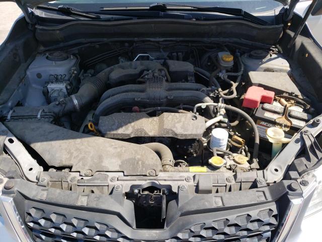 Photo 11 from auction – 2015 SUBARU FORESTER 2 with VIN JF2SJAHC2FH522621