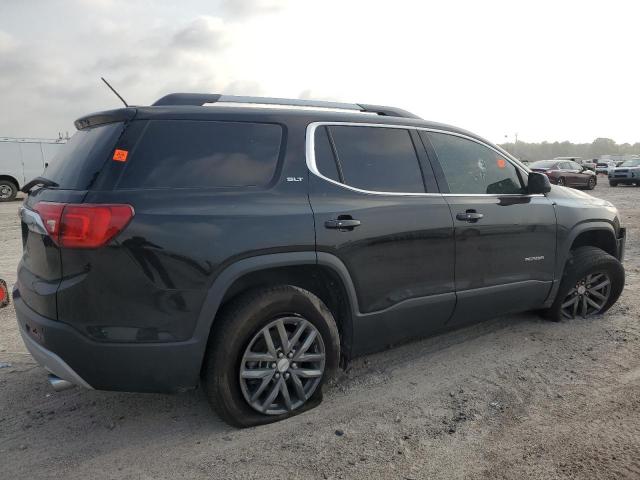 Photo 3 from auction – 2019 GMC ACADIA SLT with VIN 1GKKNMLSXKZ261606