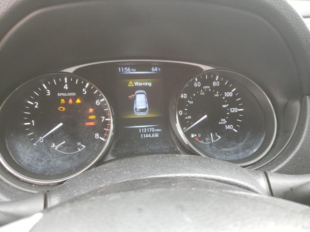 Photo 9 from auction – 2016 NISSAN ROGUE S with VIN KNMAT2MV6GP621970