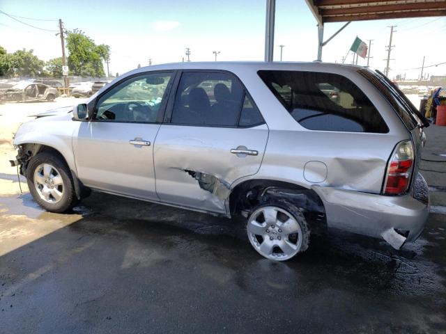 Photo 2 from auction – 2006 ACURA MDX with VIN 2HNYD18236H541979