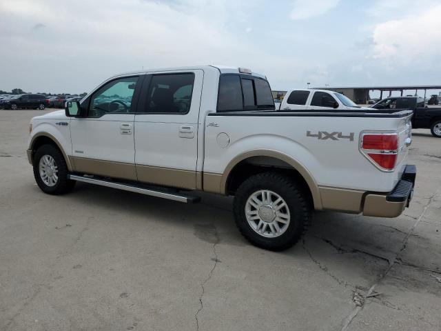 Photo 2 from auction – 2012 FORD F150 SUPER with VIN 1FTFW1ET0CFB71768