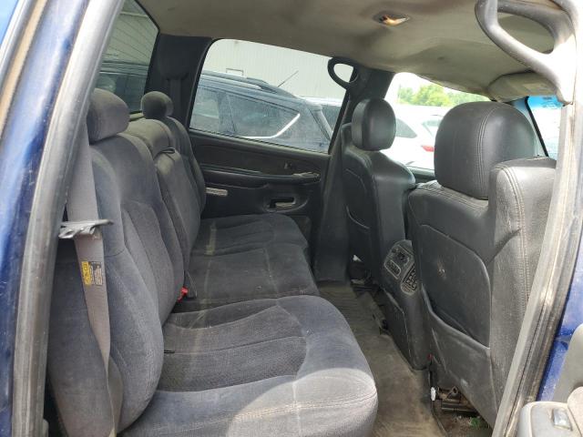 Photo 10 from auction – 2003 GMC SIERRA K25 with VIN 1GTHK23133F158704