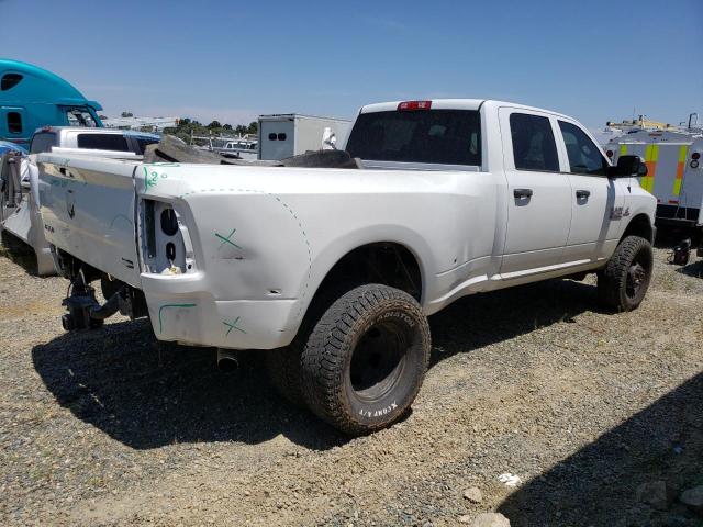 Photo 3 from auction – 2016 RAM 3500 ST with VIN 3C63RRGL6GG242702
