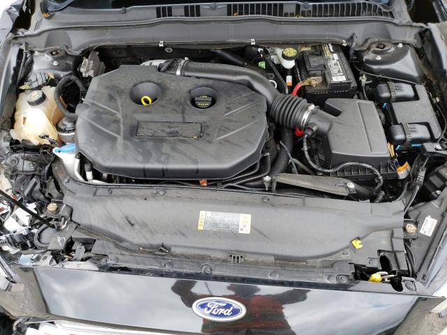Photo 11 from auction – 2014 FORD FUSION TIT with VIN 3FA6P0D93ER310364
