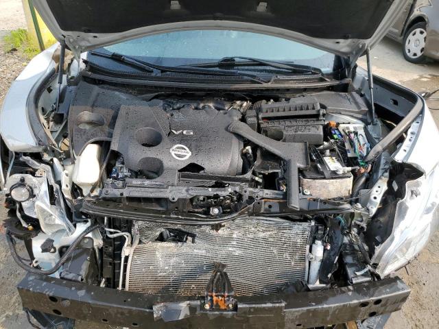 Photo 11 from auction – 2014 NISSAN MAXIMA S with VIN 1N4AA5AP6EC496637
