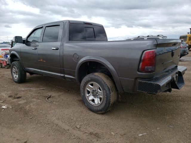 Photo 2 from auction – 2014 RAM 2500 LARAM with VIN 3C6UR5FL5EG136270