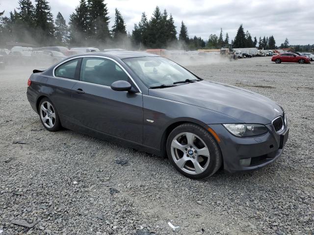 Photo 4 from auction – 2007 BMW 328 I with VIN WBAWB33527PV74899
