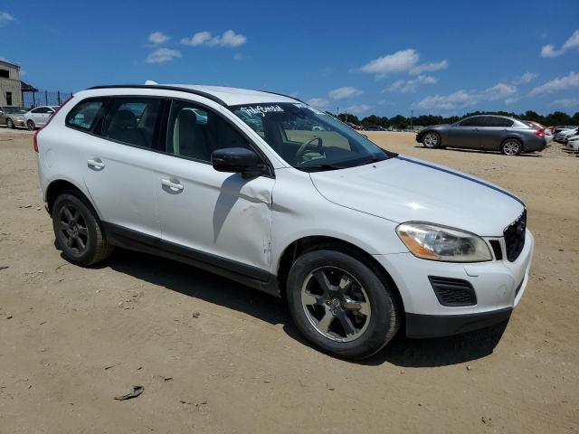 Photo 4 from auction – 2012 VOLVO XC60 3.2 with VIN YV4952DL2C2261483