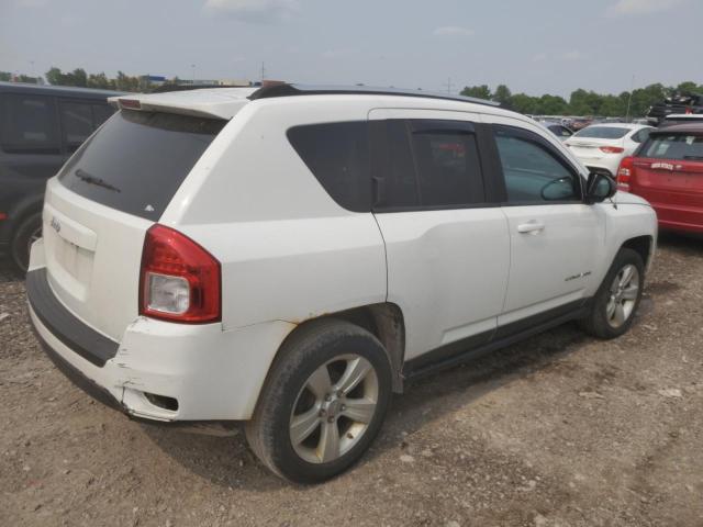 Photo 3 from auction – 2012 JEEP COMPASS SP with VIN 1C4NJDBB6CD562474