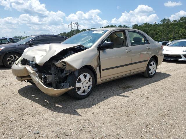Photo 1 from auction – 2006 TOYOTA COROLLA CE with VIN 1NXBR32EX6Z692502