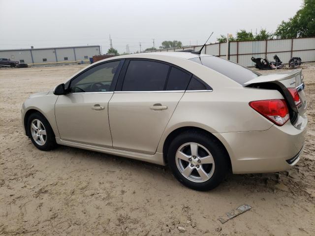 Photo 2 from auction – 2011 CHEVROLET CRUZE LT with VIN 1G1PG5S99B7278448