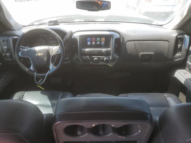 Photo 8 from auction – 2015 CHEVROLET SILVERADO with VIN 1GC1KVEG2FF507280