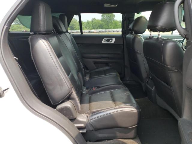 Photo 11 from auction – 2013 FORD EXPLORER X with VIN 1FM5K8D84DGA37267
