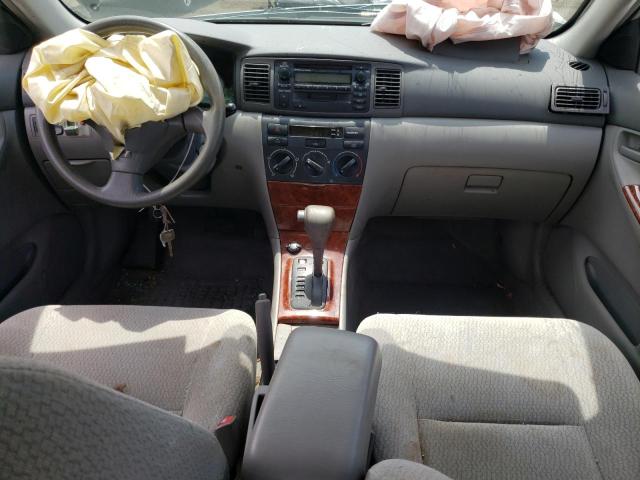 صورة رقم 8 من المزاد - 2004 TOYOTA COROLLA CE مع VIN JTDBR32E542034065