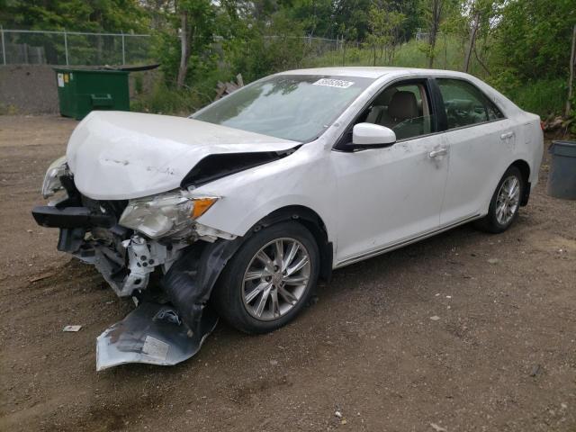 Photo 1 from auction – 2013 TOYOTA CAMRY L with VIN 4T1BF1FK0DU241928