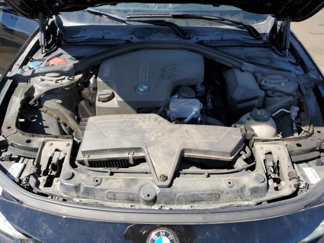 Photo 11 from auction – 2018 BMW 320 XI with VIN WBA8A3C54JA487124