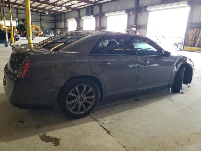 Photo 3 from auction – 2014 CHRYSLER 300 S with VIN 2C3CCAGG7EH273473