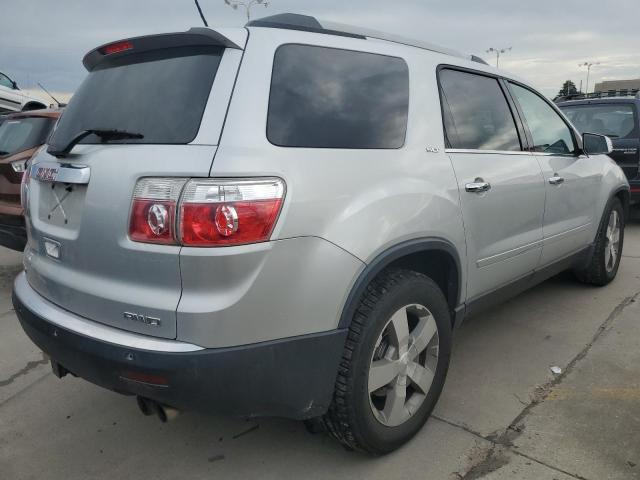 Photo 3 from auction – 2011 GMC ACADIA SLT with VIN 1GKKVRED3BJ414921
