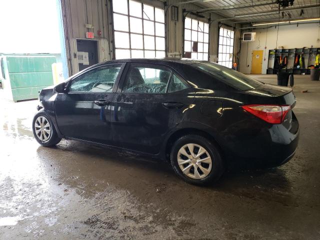 Photo 2 from auction – 2015 TOYOTA COROLLA L with VIN 2T1BURHE6FC445889