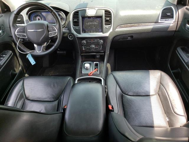Photo 8 from auction – 2019 CHRYSLER 300 LIMITE with VIN 2C3CCAEG6KH604929