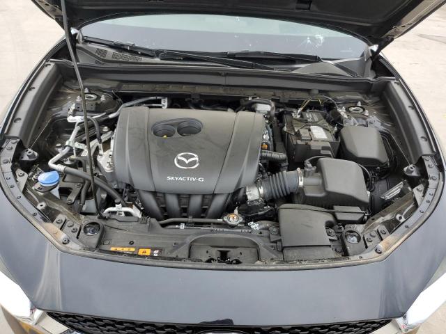 Photo 12 from auction – 2022 MAZDA CX-30 PREM with VIN 3MVDMBDL9NM442980