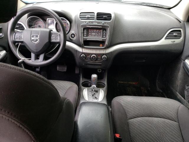 Photo 8 from auction – 2014 DODGE JOURNEY SE with VIN 3C4PDCAB7ET150976