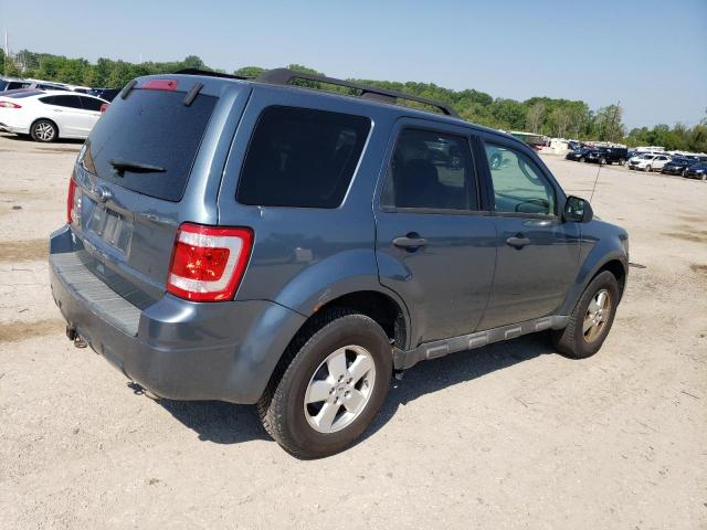 Photo 3 from auction – 2010 FORD ESCAPE XLT with VIN 1FMCU0D73AKB29828